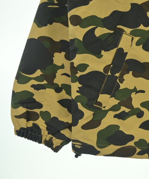 A BATHING APE แจ็คเก็ตเบลาส์ อื่น