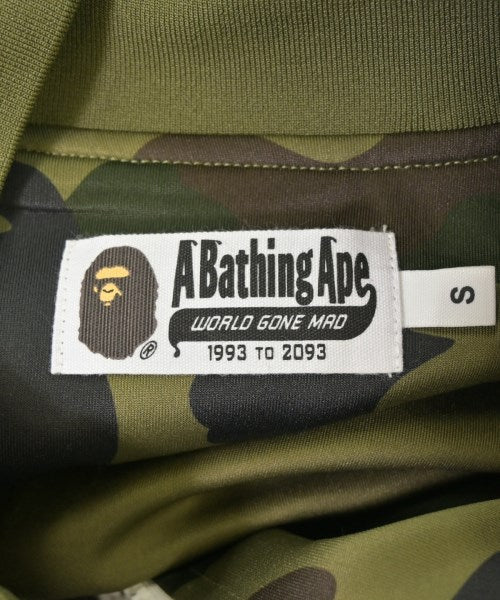 A BATHING APE เสื้อสเวตเตอร์