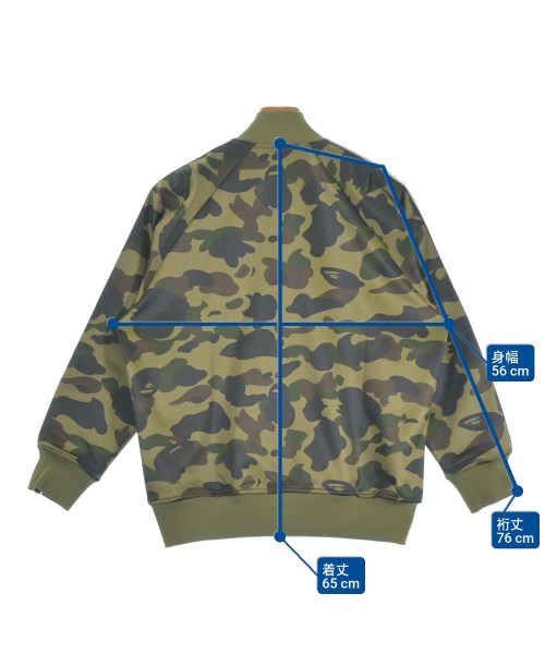 A BATHING APE เสื้อสเวตเตอร์