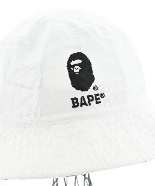 A BATHING APE หมวก