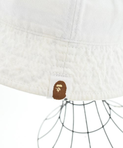 A BATHING APE หมวก
