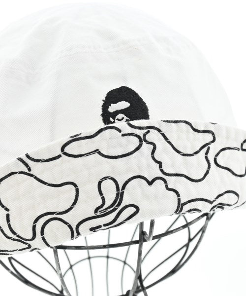 A BATHING APE หมวก