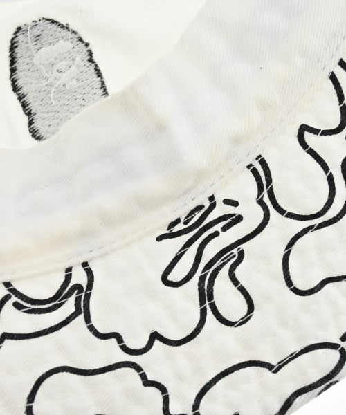 A BATHING APE หมวก