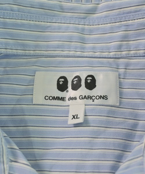 A BATHING APE เสื้อลำลอง