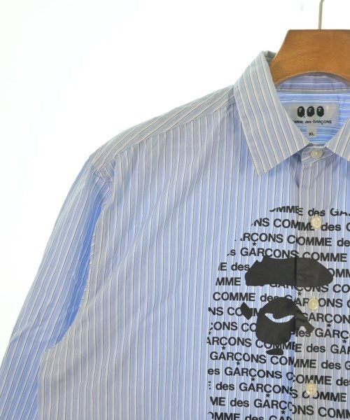 A BATHING APE เสื้อลำลอง