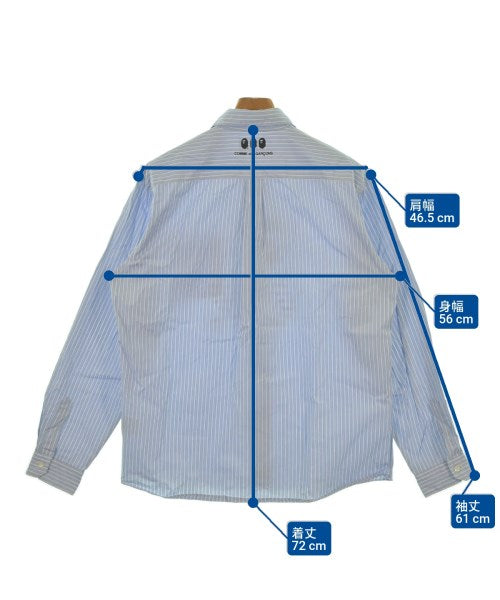 A BATHING APE เสื้อลำลอง