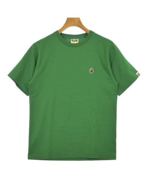 A BATHING APE เสื้อยืด/เสื้อท็อปส์