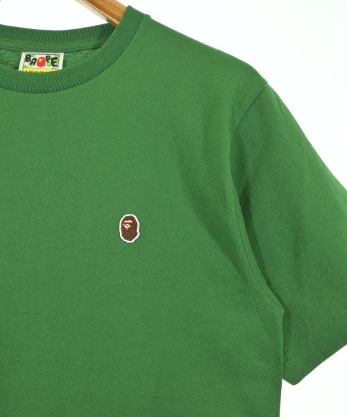 A BATHING APE เสื้อยืด/เสื้อท็อปส์