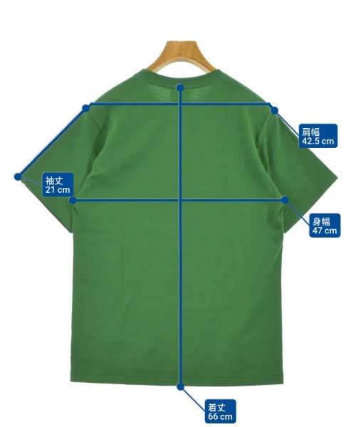 A BATHING APE เสื้อยืด/เสื้อท็อปส์