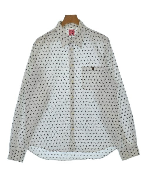 A BATHING APE เสื้อลำลอง