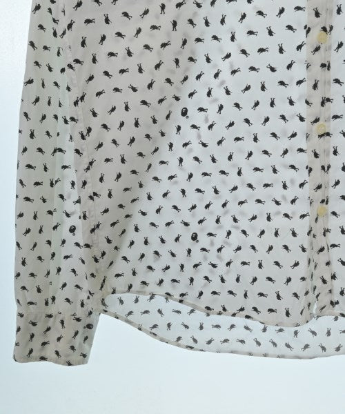 A BATHING APE เสื้อลำลอง