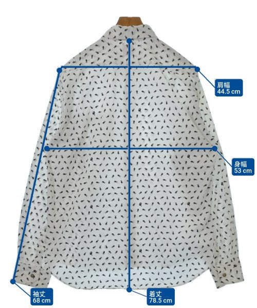 A BATHING APE เสื้อลำลอง