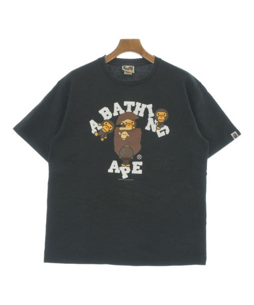 A BATHING APE เสื้อยืด/เสื้อท็อปส์