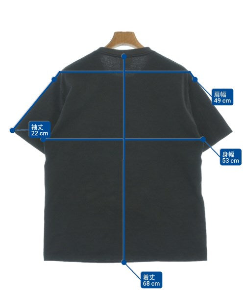 A BATHING APE เสื้อยืด/เสื้อท็อปส์