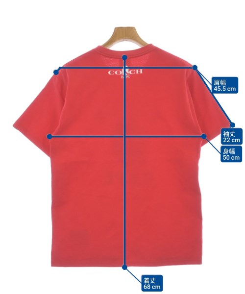 A BATHING APE เสื้อยืด/เสื้อท็อปส์