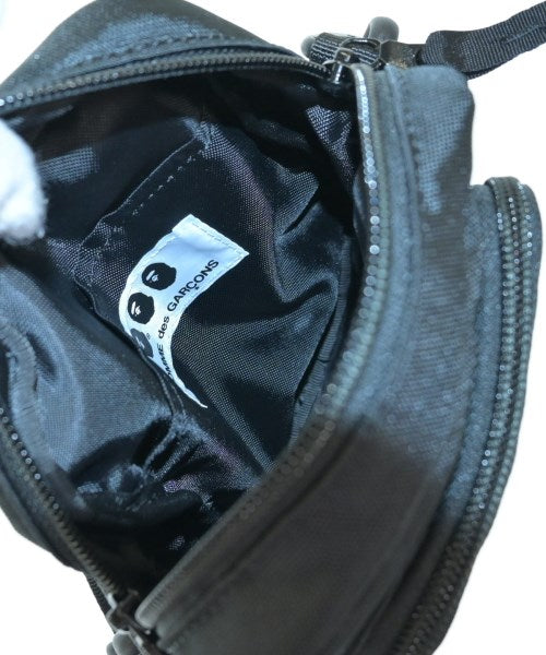 A BATHING APE กระเป๋าสะพาย