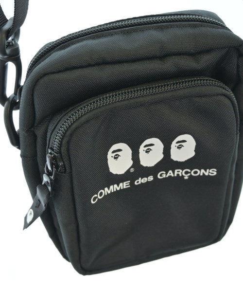A BATHING APE กระเป๋าสะพาย