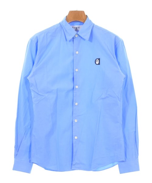 A BATHING APE เสื้อลำลอง