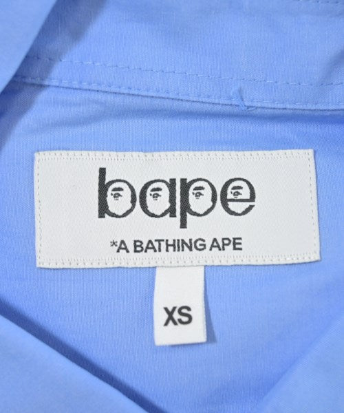 A BATHING APE เสื้อลำลอง