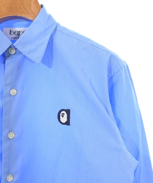 A BATHING APE เสื้อลำลอง