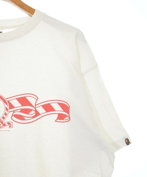 A BATHING APE เสื้อยืด/เสื้อท็อปส์