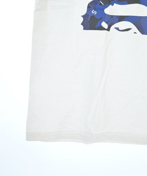 A BATHING APE เสื้อยืด/เสื้อท็อปส์