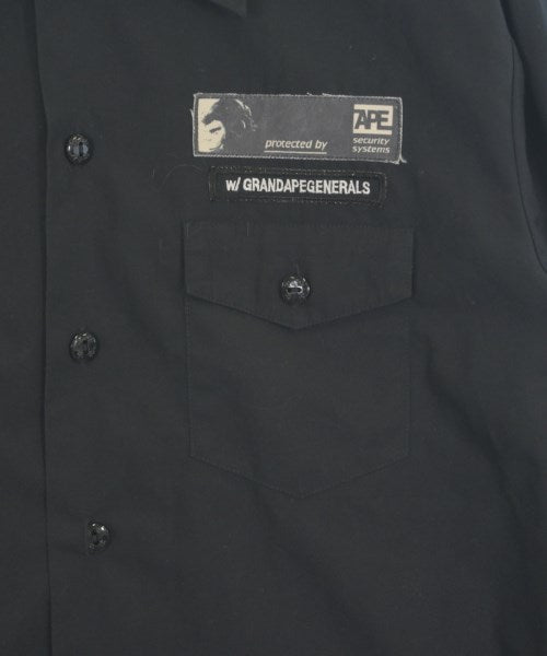 A BATHING APE เสื้อลำลอง