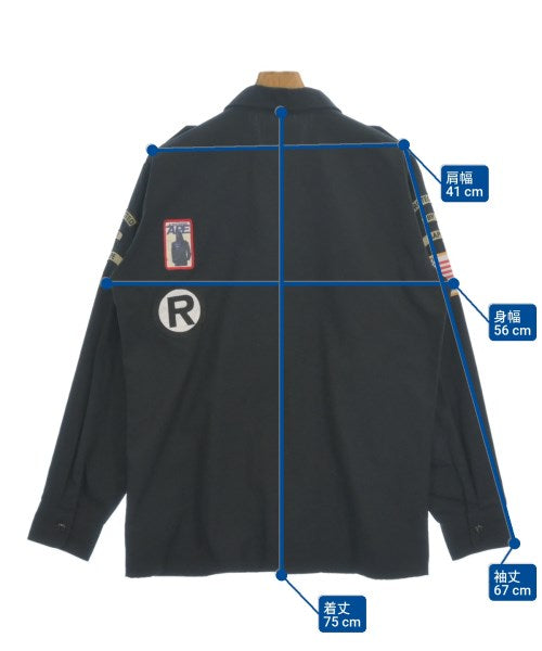 A BATHING APE เสื้อลำลอง