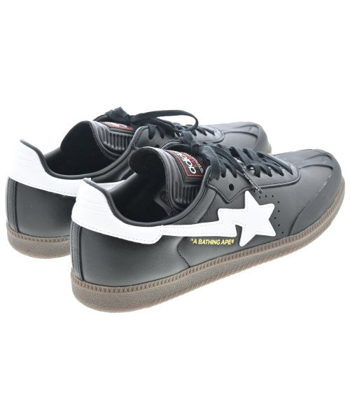 A BATHING APE รองเท้าผ้าใบ