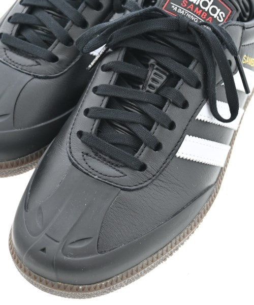 A BATHING APE รองเท้าผ้าใบ