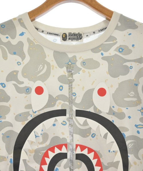 A BATHING APE เสื้อยืด/เสื้อท็อปส์