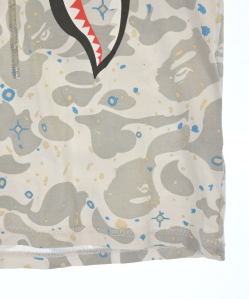 A BATHING APE เสื้อยืด/เสื้อท็อปส์