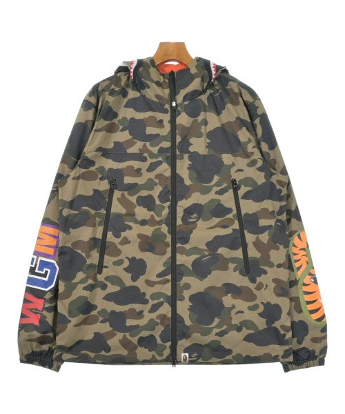 A BATHING APE แจ็คเก็ตเบลาส์ อื่น