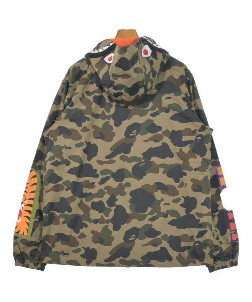 A BATHING APE แจ็คเก็ตเบลาส์ อื่น