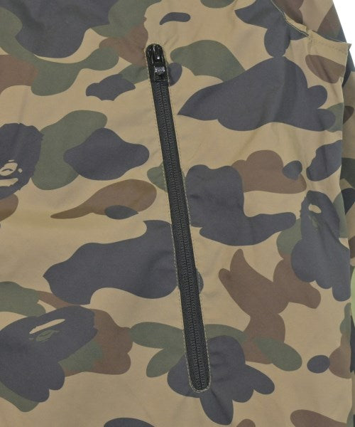 A BATHING APE แจ็คเก็ตเบลาส์ อื่น