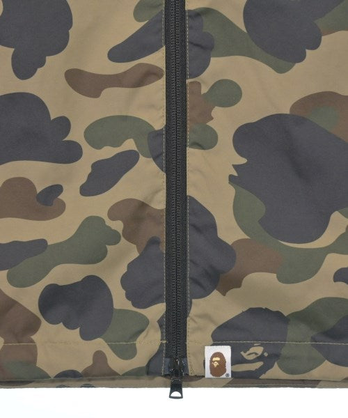 A BATHING APE แจ็คเก็ตเบลาส์ อื่น