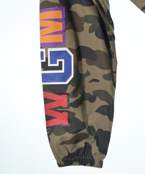 A BATHING APE แจ็คเก็ตเบลาส์ อื่น