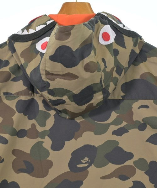 A BATHING APE แจ็คเก็ตเบลาส์ อื่น