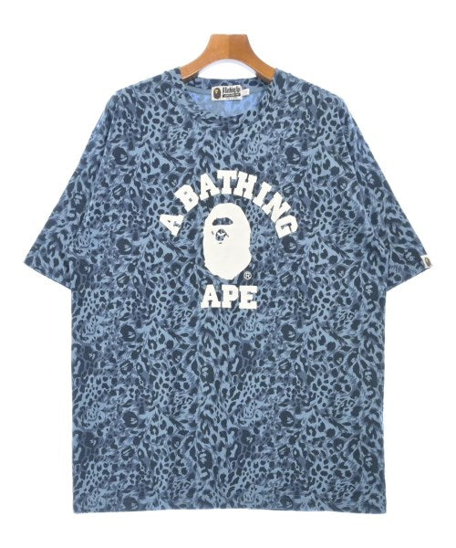 A BATHING APE เสื้อยืด/เสื้อท็อปส์