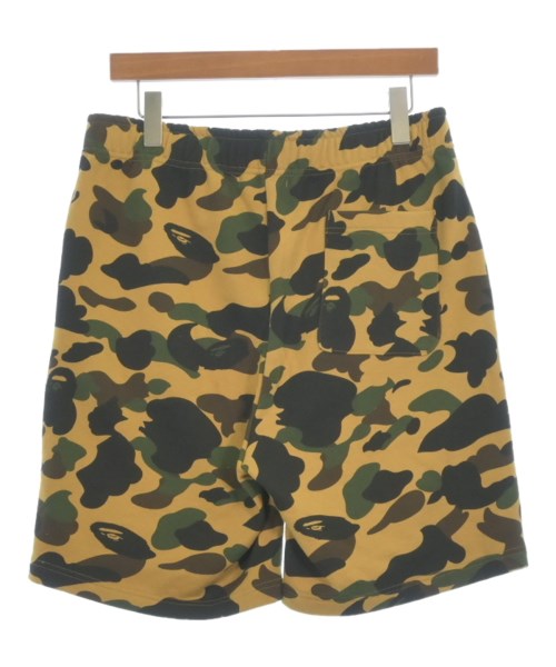 A BATHING APE กางเกงขาสั้น