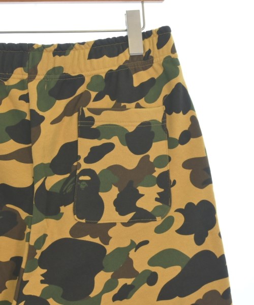 A BATHING APE กางเกงขาสั้น