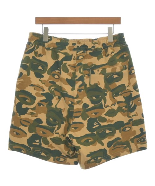 A BATHING APE กางเกงขาสั้น