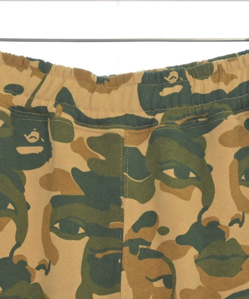 A BATHING APE กางเกงขาสั้น