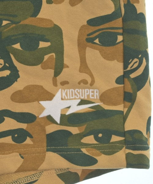 A BATHING APE กางเกงขาสั้น