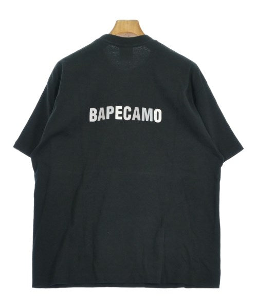A BATHING APE เสื้อยืด/เสื้อท็อปส์