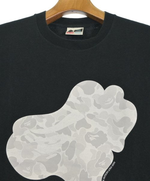 A BATHING APE เสื้อยืด/เสื้อท็อปส์