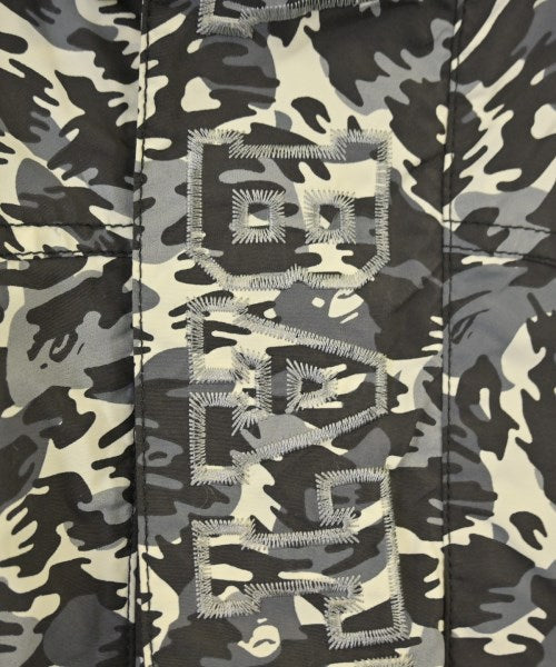 A BATHING APE เสื้อพาร์กาภูเขา