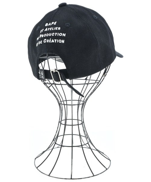 A BATHING APE หมวกแก๊ป