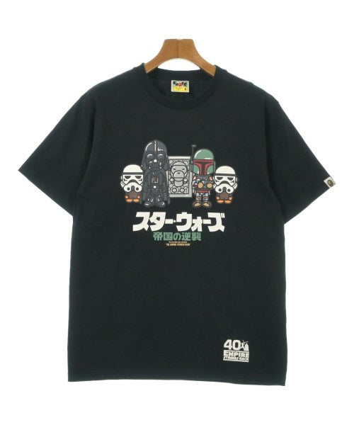 A BATHING APE เสื้อยืด/เสื้อท็อปส์