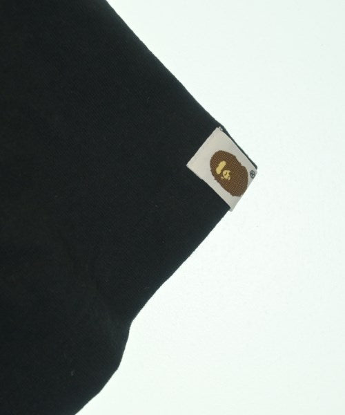 A BATHING APE เสื้อยืด/เสื้อท็อปส์